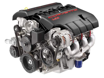 C0583 Engine